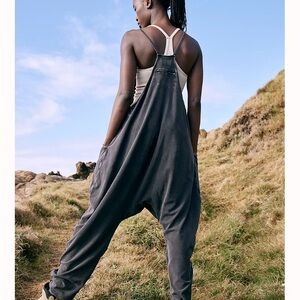 Hot shot onesie by Free People